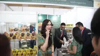 FHI 2026 Dorong Industri Kuliner yang Inklusif, dari Sampah Makanan hingga Barista Down Syndrome