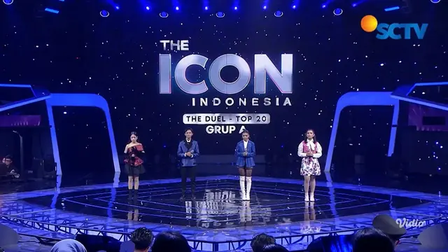 The Icon Indonesia