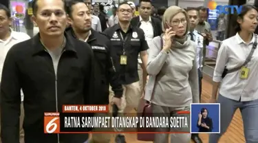 Cerita hoaks atau berita bohong soal penganiayaan Ratna Sarumpaet terus berlanjut ke ranah hukum.