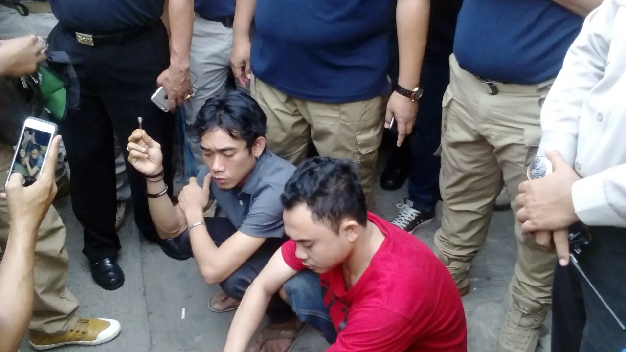 Operasi Pekat Kalijodo