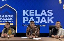 DJP Wajibkan 27 Lembaga Laporkan Transaksi Kartu Kredit, Jamin Keamanan Data Nasabah