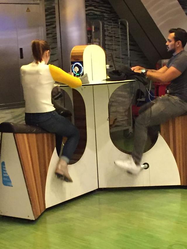 Kurangi Pemanasan Global, 7 Benda Ini Dibuat dari Bahan Ramah Lingkungan