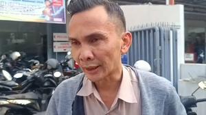 Kronologi Alphard Tabrak Belasan Kendaraan di Surabaya, Sopir Akui Ngantuk