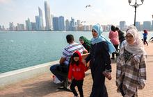 Negara Mayoritas Muslim Ini Gelar Judi dengan Hadiah hingga Rp 438 Miliar