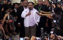 Luthfi Hasan satu sel dengan Irjen Djoko di Rutan Guntur
