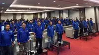 Gema Bangsa Dorong Konsolidasi Negara Menuju Indonesia Emas 2045