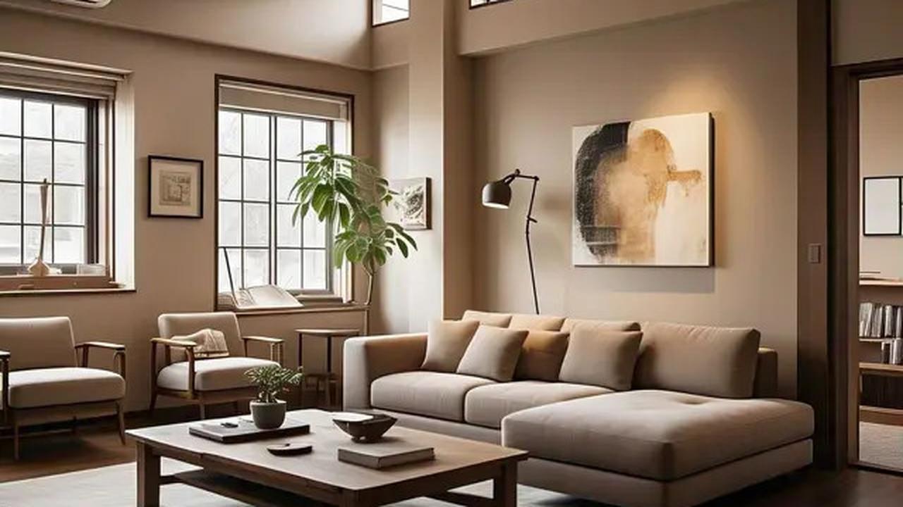 7 Inspirasi Rumah Gaya Japandi yang Kini Banyak Diminati, Sederhana Namun Estetik