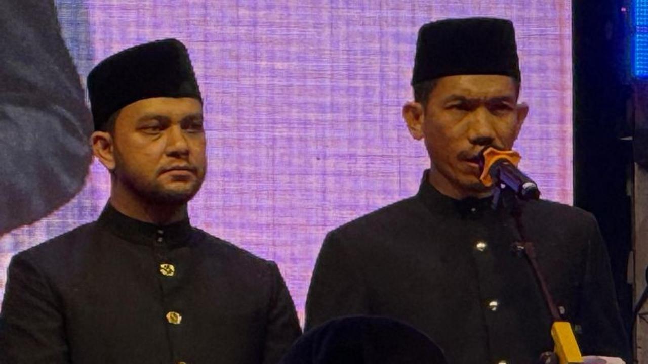 Fantastis! Perputaran Uang di Pekan Kebudayaan Aceh Barat Tembus Rp10 Miliar, UMKM Panen Cuan