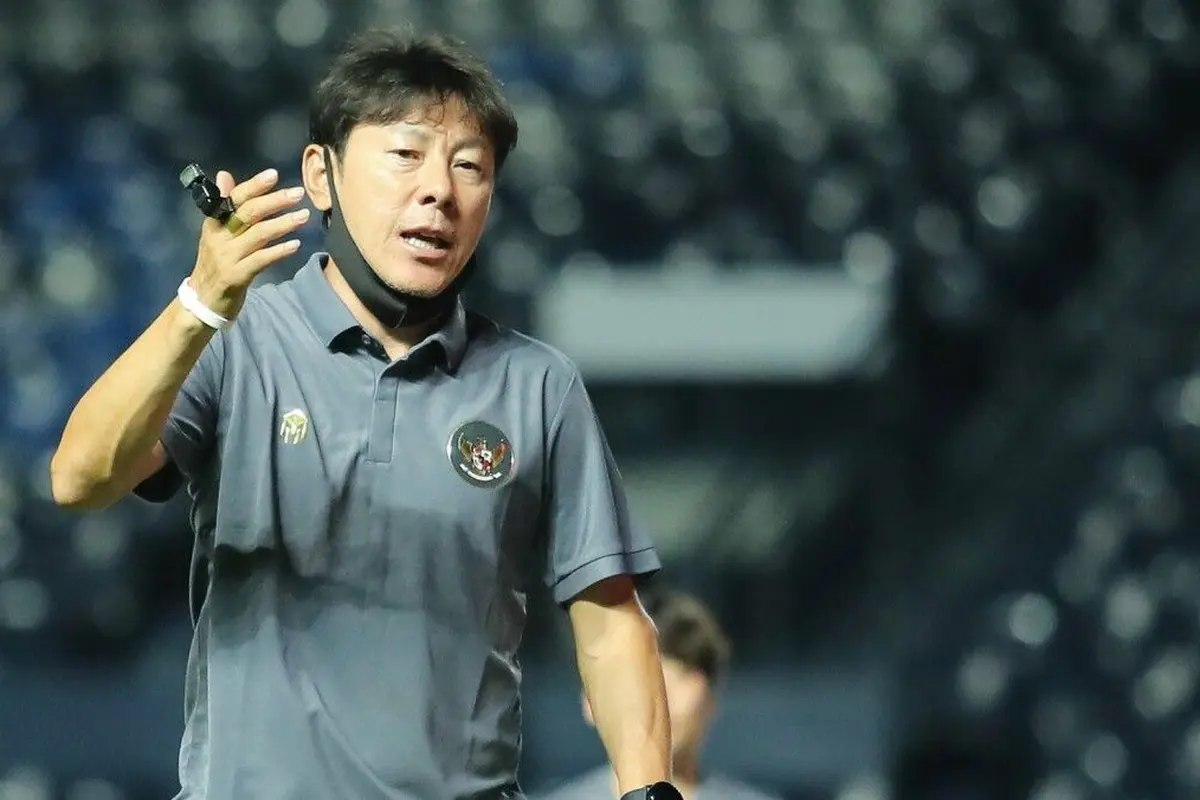 Shin Tae-yong