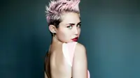 Cerita Unik Miley Cyrus Kembalikan Energi yang Hilang