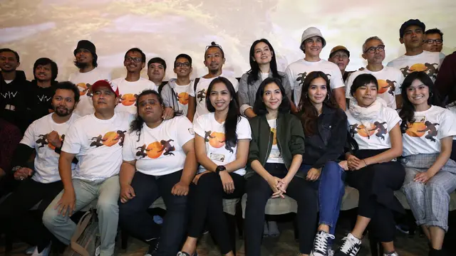 [Bintang] Jumpa Persa Wiro Sableng