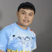 Didi Mulya (Febio Hernanto/bintang.com)