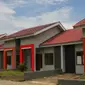 Nama perumahan ini diambil, karena lokasinya yang bersebelahan dengan Fakultas Teknik Universitas Hasanuddin, Makassar.