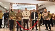 Satgas PRR Minta Pemda Gerak Cepat Siapkan Lahan Hunian Tetap