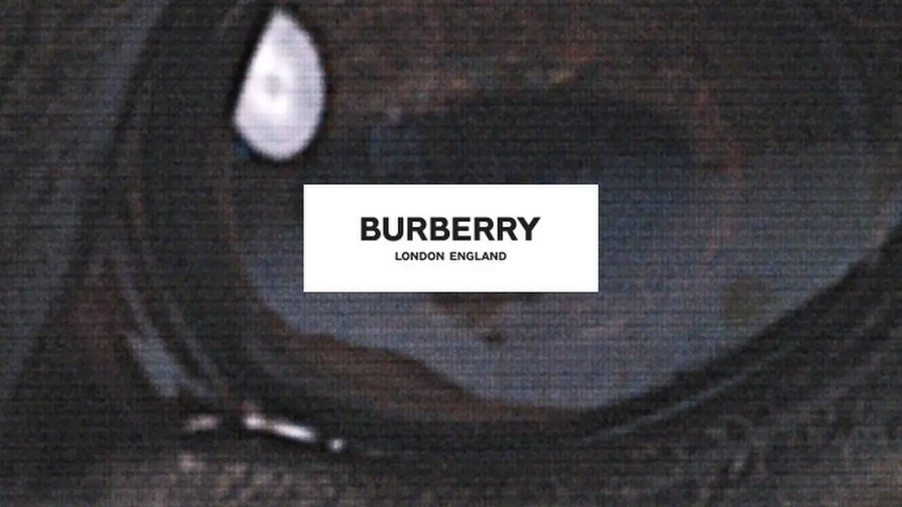 Burberry