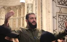 Pemimpin Pemberontak Sebut Suriah Tidak Akan Berperang Lawan Israel, Ini Alasannya