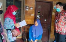 Fakta Unik: Ribuan Warga Jakut Sudah Diskrining! Pemkot Jakut Gencar Skrining TBC dari Pintu ke Pintu di Kelapa Gading