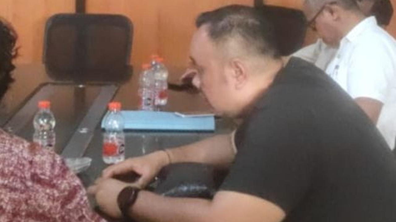 24 Alat Peraga Kampanye Dirusak, PAN Kota Kediri Lapor ke Bawaslu dan Polisi