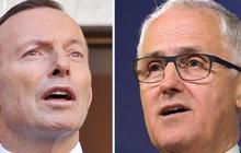 Tony Abbott dilengserkan dari posisi perdana menteri Australia