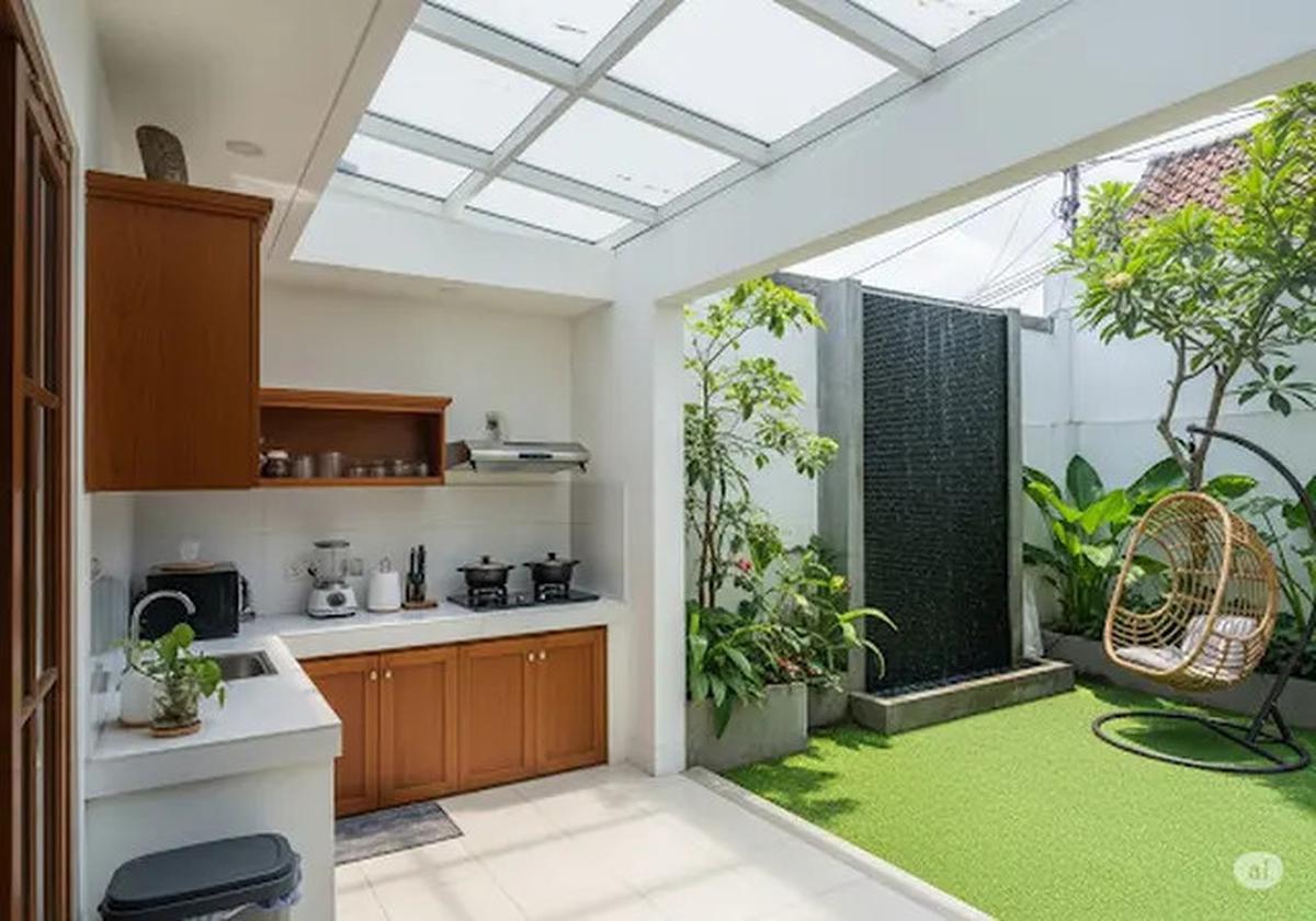 Rumah dengan Taman Depan vs Taman Belakang: Mana yang Lebih Cocok di Lahan Kecil?