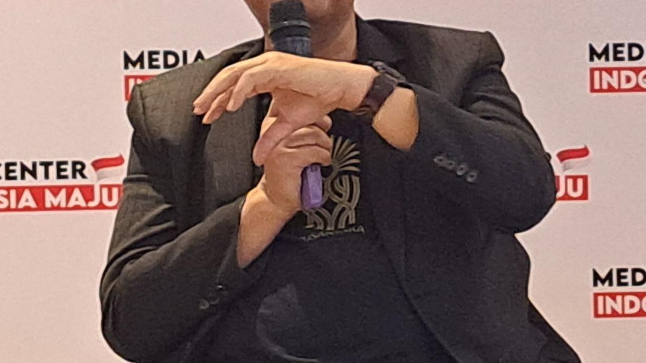 Heru Budi Bakal Pindahkan ASN DKI yang Tak Bekerja Baik ke IKN, Begini Respons Kepala Otoritas