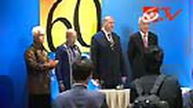 Apindo Ultah Ke-60