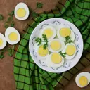 Nutrisi dari Telur Matang Lebih Mudah Diserap Tubuh