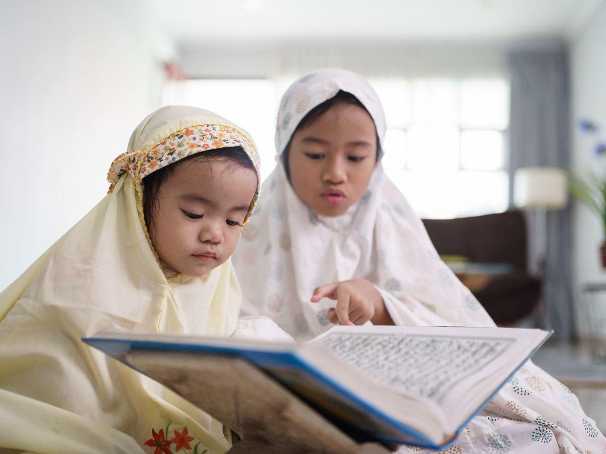 Keutamaan Surat Yasin