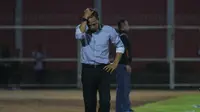 Liga 2: Sugiantoro Tinggalkan Persik saat Play-Off