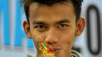 Kisah Triady Saat Pecahkan Rekor SEA Games