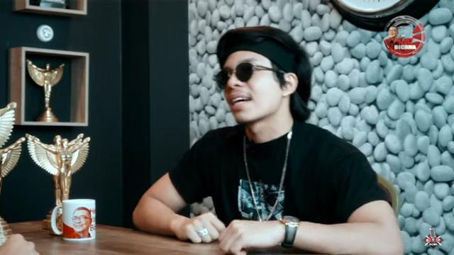 [Fimela] Atta Halilintar