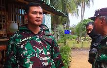 Nostalgia, Letjen Kunto Arief Sambangi Rumah Warga yang Dijadikan Pos Jaga saat Dinas di Aceh, Salfok Dengan Kamarnya