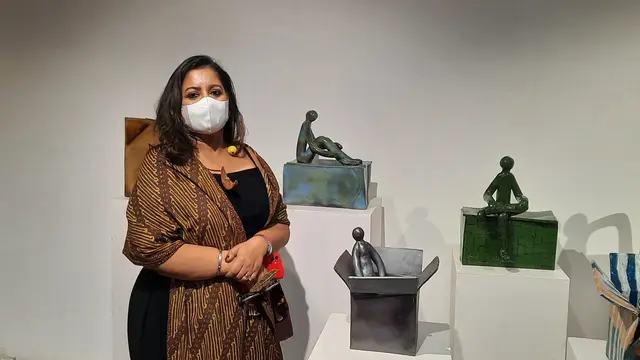 Arti Gidwani