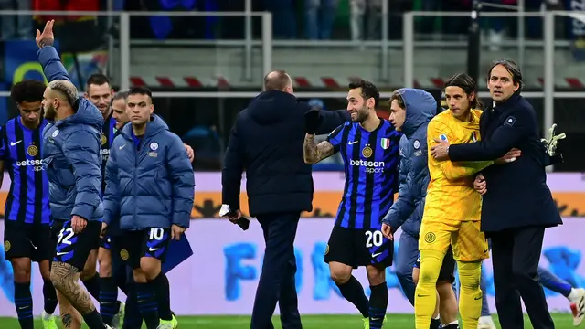 Inter Milan