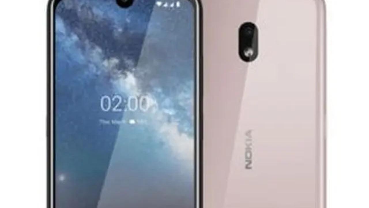 10 Rekomendasi Model HP Nokia dengan Harga Terbaru April 2025
