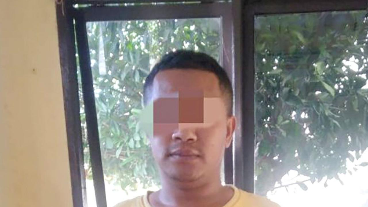 Ganti Nama Akun Tiktok Jadi "Polsek Maulafa", Pekerja Salon di Kupang Berurusan dengan Polisi