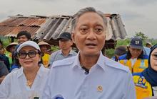 Menteri PU Buka Data: 31 Irigasi Kewenangan Pusat dan 13 Bendungan Nasional Terdampak Bencana Sumatra