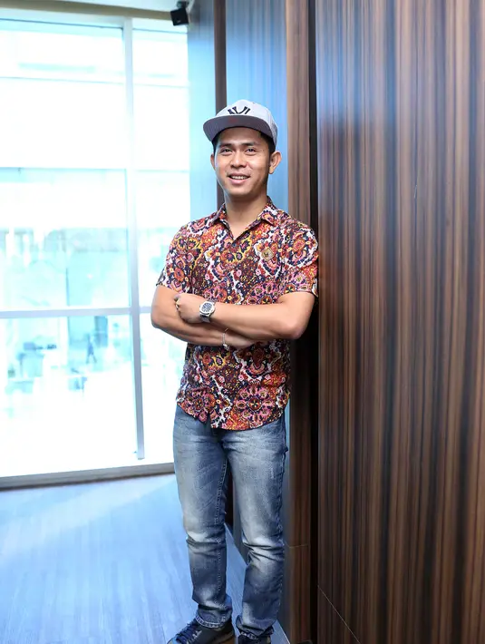 Meski telah menjadi korban penipuan, ia mengaku tidak kapok bermain. Pengalaman itu dijadikan sebagai pembelajaran. Agar kedepannya lebih berhati-hati. (Nurwahyunan/Bintang.com)