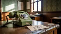 +850 Negara Mana? Ternyata Ini Kode Telepon Korea Utara, Simak Penjelasan Lengkapnya