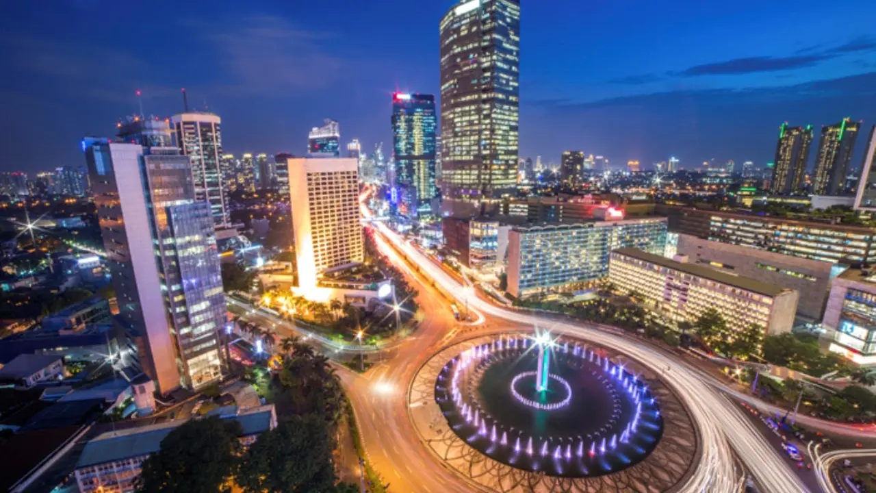 [Bintang] Ulang Tahun Jakarta, Ini Sederet Ucapan Unik dari Para Warganya