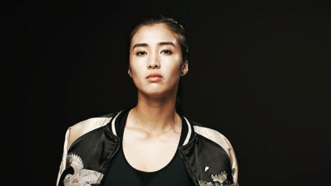 Zhao Lina, Kiper Cantik Asal China yang Hebohkan Dunia ...