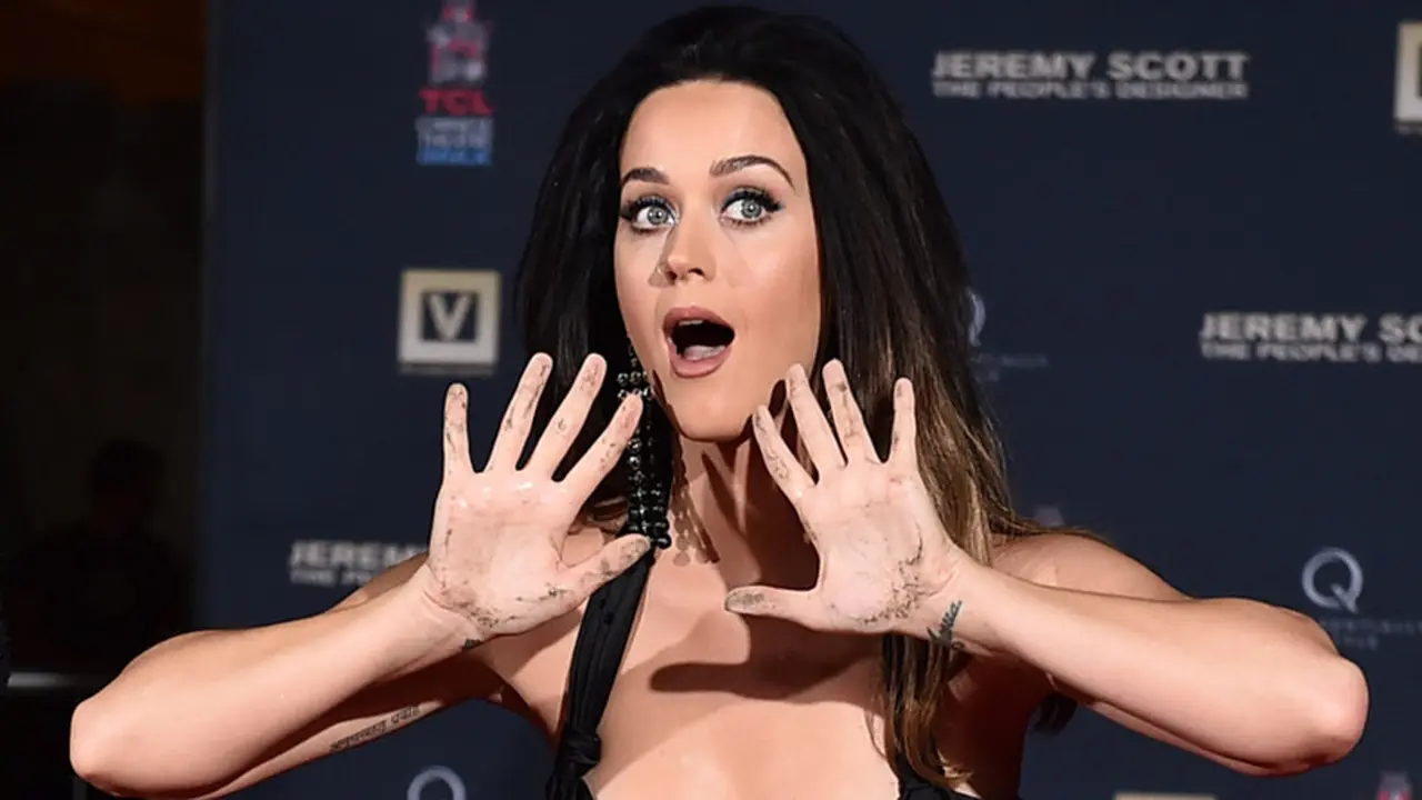 Katy Perry 