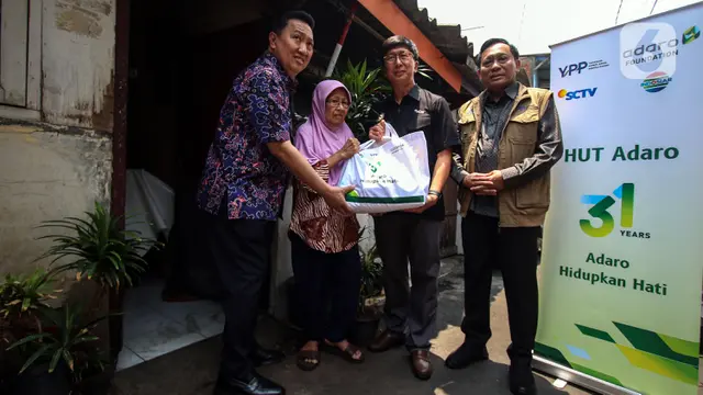 Yayasan Pundi Amal Peduli Kasih