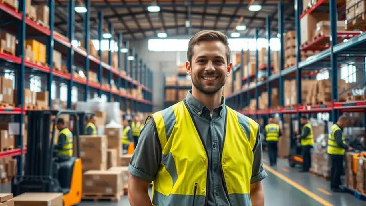 Wings Group Buka Lowongan Kerja Besar-besaran, Fresh Graduate Merapat!
