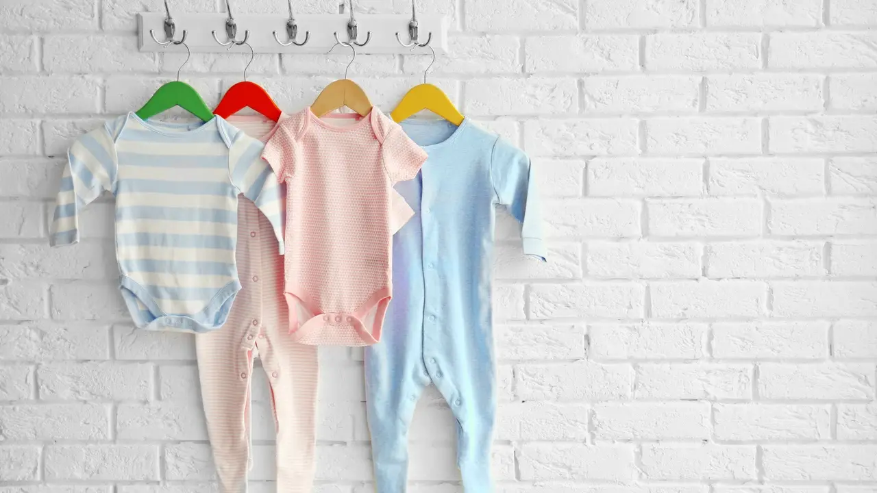Baju Bayi