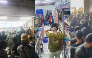 Polisi Tetapkan 3 Tersangka Pengeroyokan Perantau di Morowali