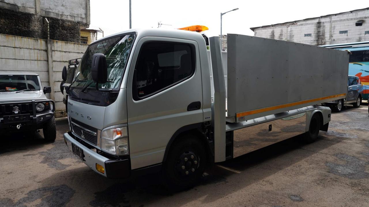 Ini Deretan Mobil Mewah Ketum Pemuda Pancasila Japto Soerjosoemarno yang Disita KPK