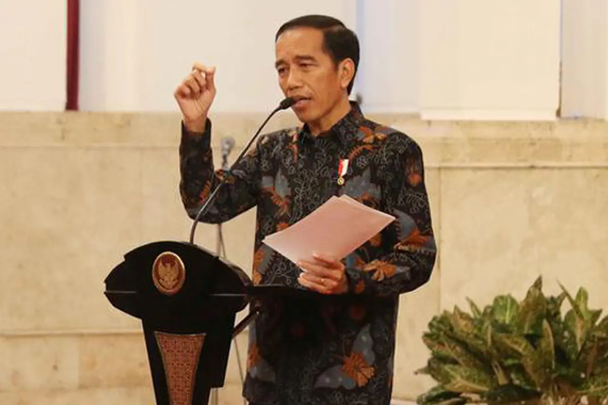 Jokowi