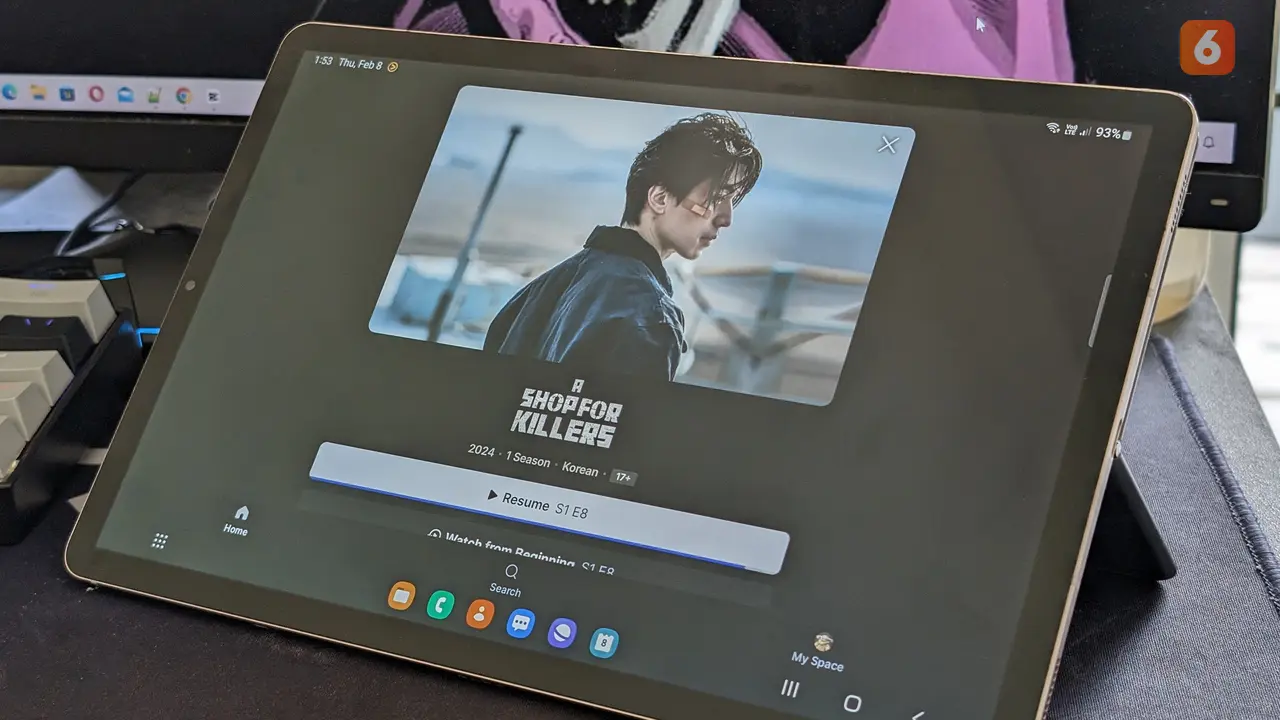 Drakor A Shop for Killers Ini Dia Penjelasan Ending dan Spekulasi Season 2