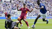 Hasil Everton vs Roma: Matias Soule Bawa Giallorossi Tumbangkan The Toffees di Stadion Barunya